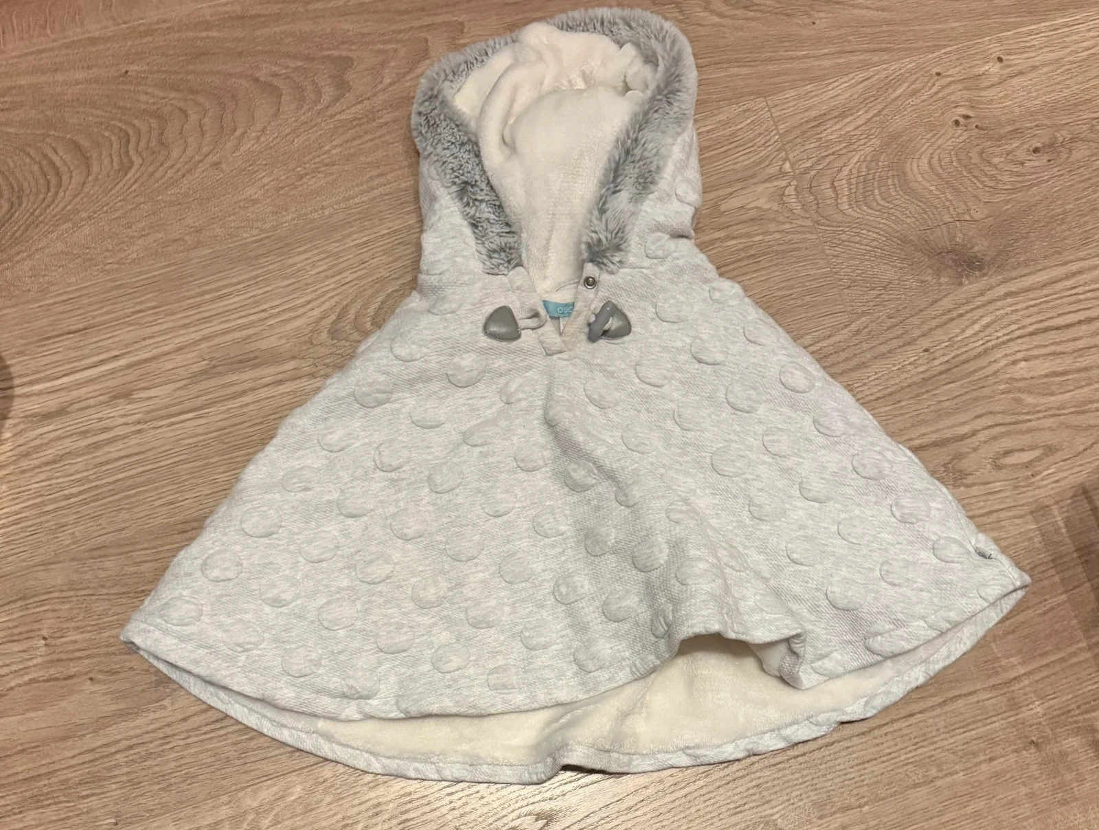 Cape fille